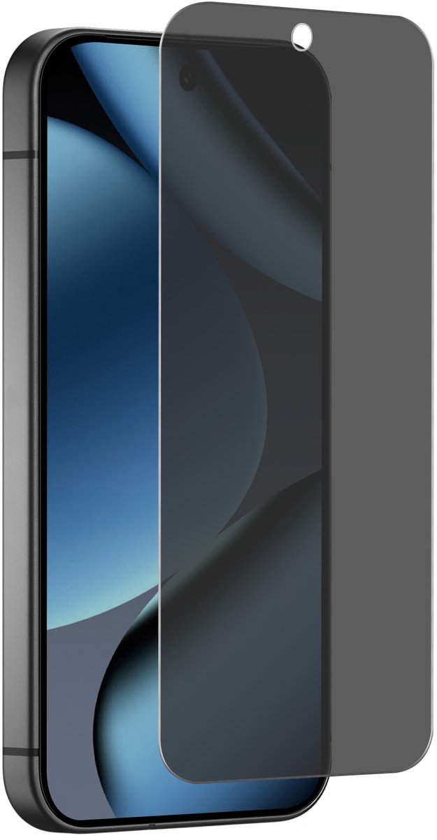 Screenprotector - Geschikt voor Google Pixel 11 Pro - Privacy Filter - Beschermglas - Gehard Glas - Tempered Glass - Screen Protector