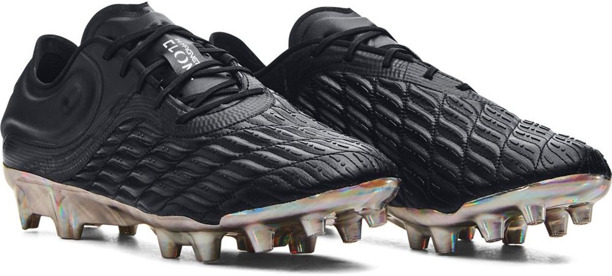 Under Armour Sportschuhe Ua Clone Mag Elite 3.0 Fg Black- maat 44.