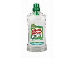 Elbow Grease geconcentreerde azijn 750 ml