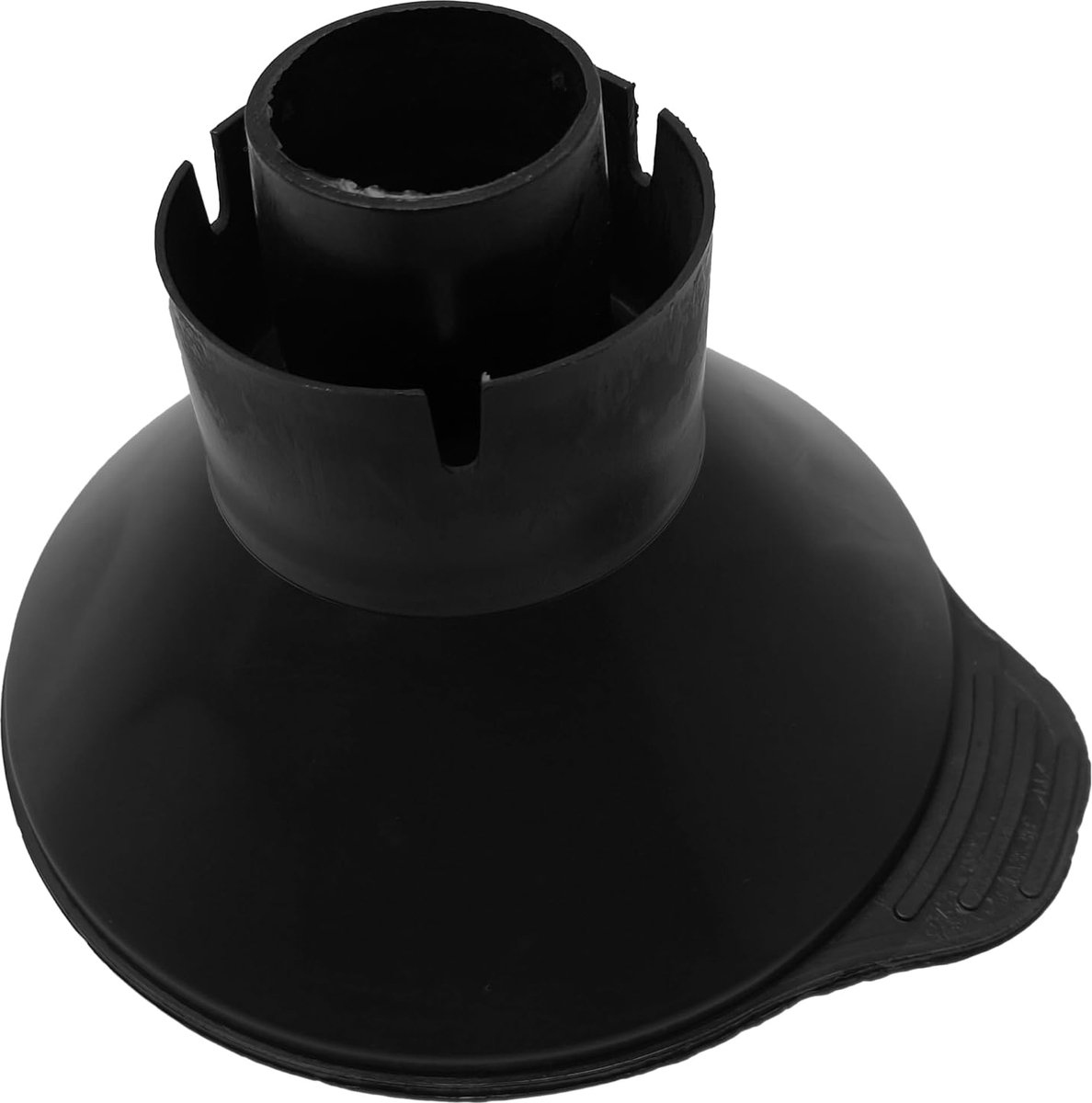 SnelShoppen - Vervangende Zouttrechter voor Beko Vaatwasser - Geschikt voor GLN8380X GSN9120 GSN9121 GSN9122 GSN9123 - Hoogwaardige Kwaliteit - 888 x