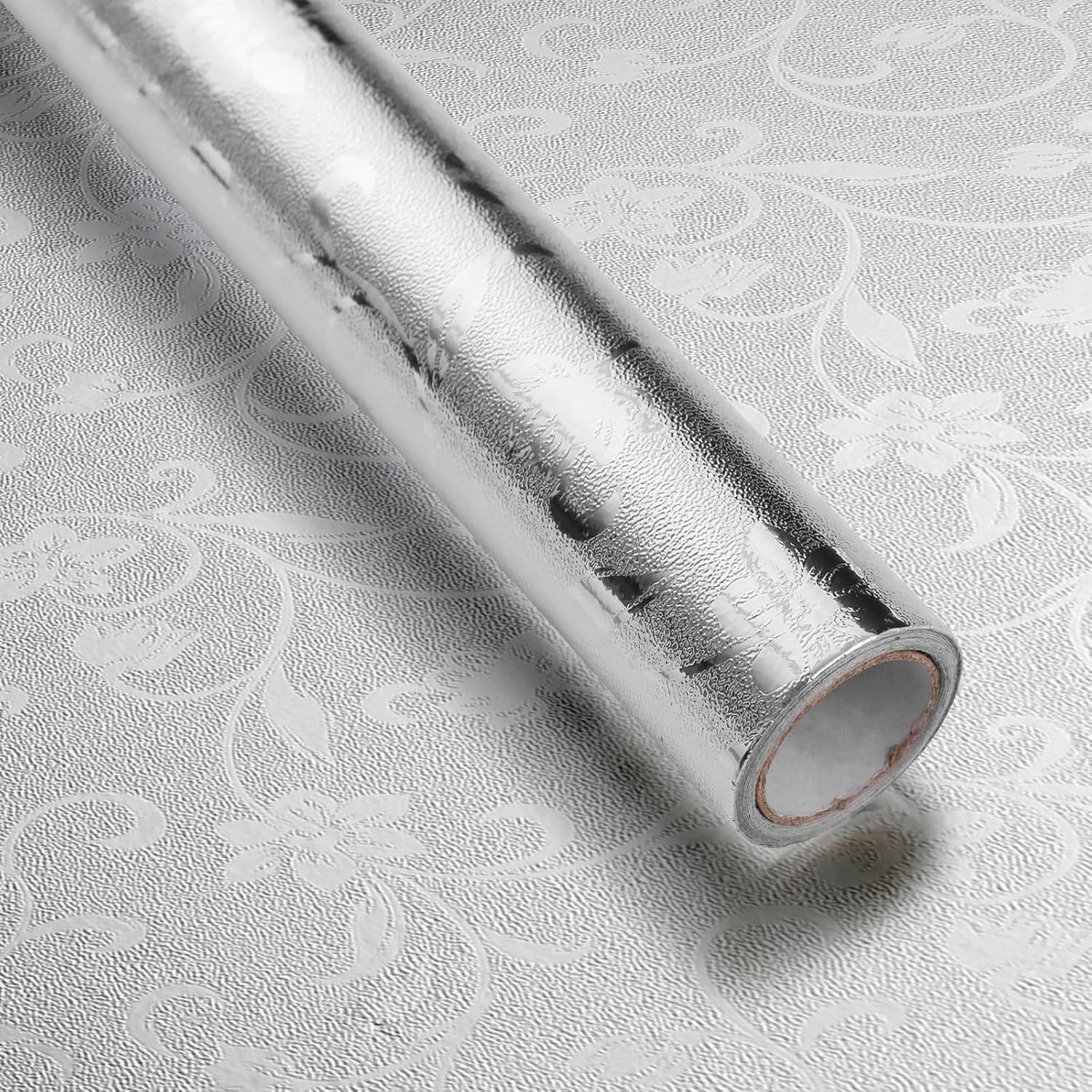 SnelShoppen - Zelfklevende Meubelfolie 40x200 cm voor Keuken, Kasten, Muren - Waterdicht, Duurzaam, Verander de Look van Je Interieur - Decoratieve Fo