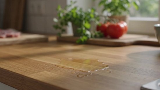 KURTT Keukenrollen 96 Rollen Voordeelverpakking - 2-laags Keukenpapier - 50 Vellen per Rol - Extra Dik - FSC