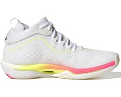 Adidas Sport Volleybal Schoenen Crazyflight 7 Mid W Ftwr - Sportswear - Vrouwen