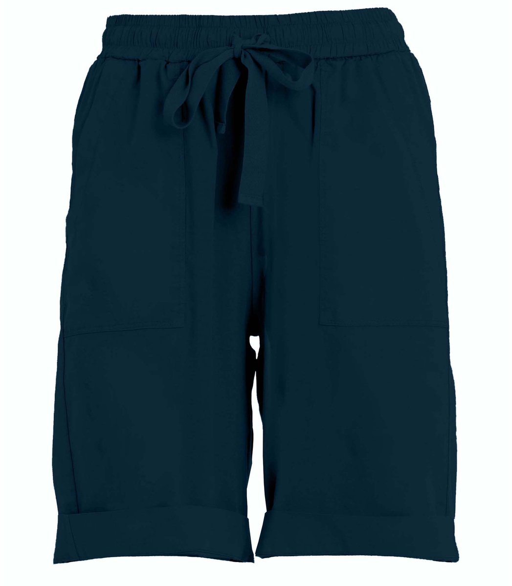 Deha Poplin Bermuda Short - Fashion Wear - Vrouwen