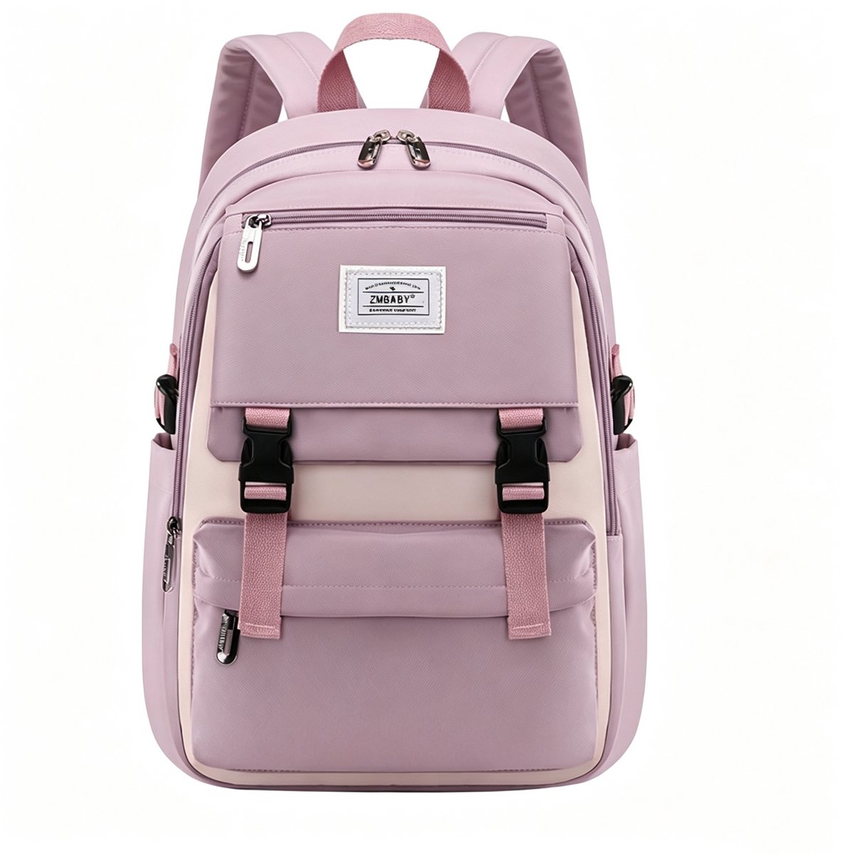 Rugzak - Rugtas - School - Meisjes - Jongens - Tieners - Waterdicht - Boekentas - 25 liter