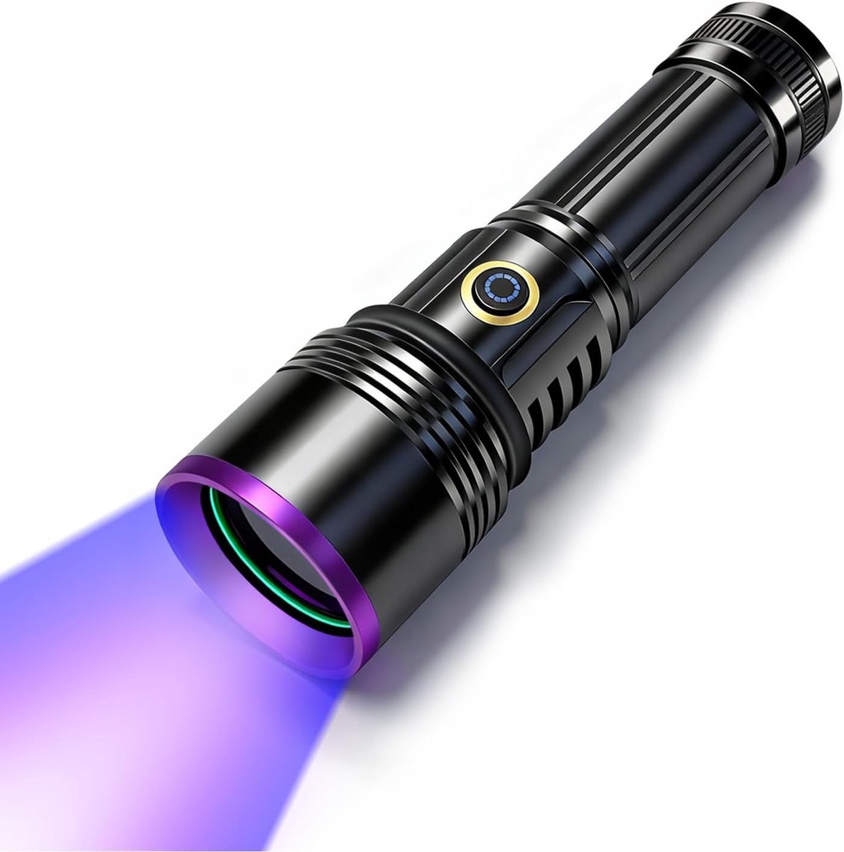 SnelShoppen - Standard Torches - Sterke Fakkels voor Feest, Camping, Tuin en Buitenactiviteiten - Set van 10 Stuks - Handzaam en Duurzaam - Ideaal voo