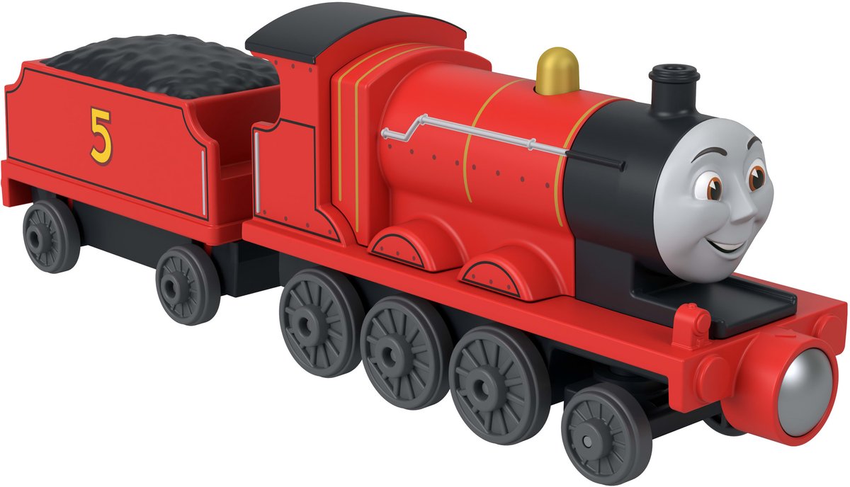 Fisher-Price Thomas & Friends JLB65 speelgoedvoertuig