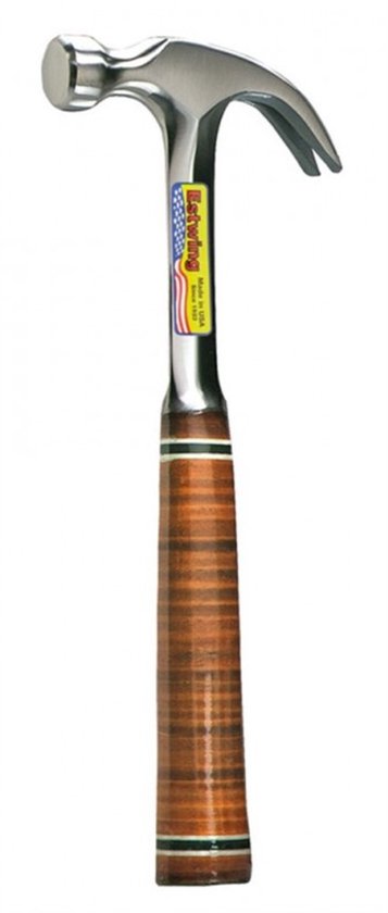 Estwing Klauw E20C