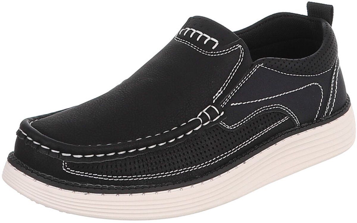 Instapper - Slip-on model - Heren Mt:40