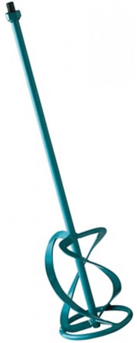 Mengstaaf Mkn140M 135X590Mm M14
