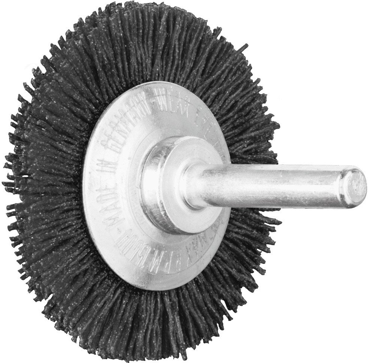 PFERD TOOLS BORSTEL RBU 5004/6 CO 120 0,55