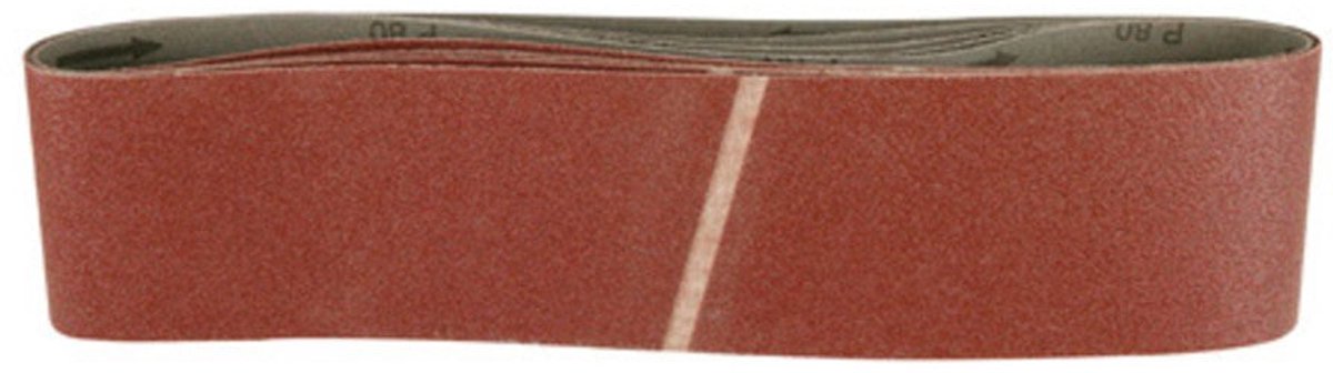 Schuurband 100X915 K120 (5 St)