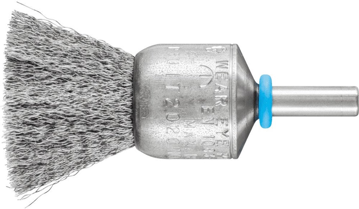 PFERD TOOLS BORSTEL PBUIT 2022/6 INOX 0,15