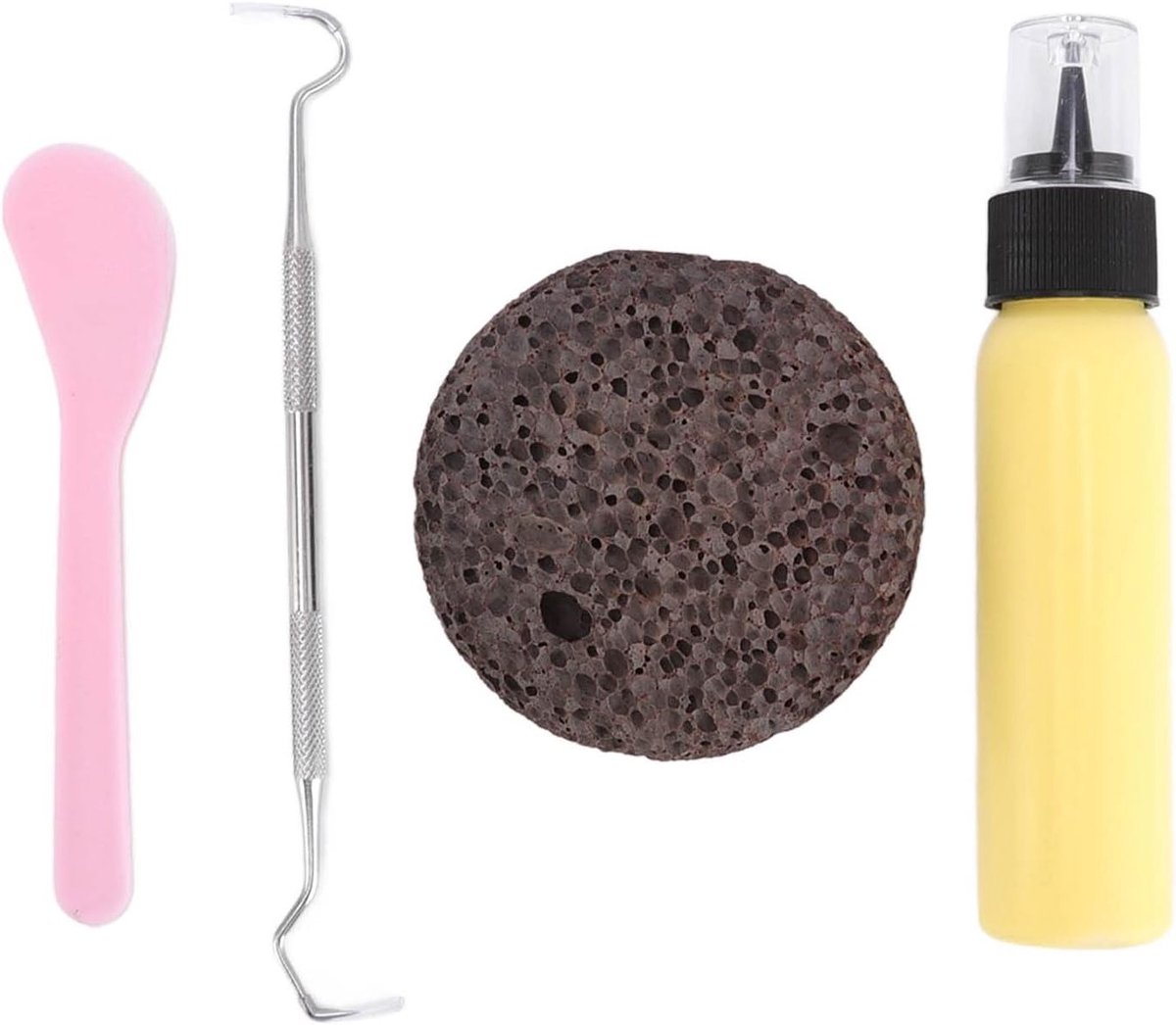 DIY Steencollectie Kit voor Stressverlichting en Ontspanning met Creatieve Ambachtelijke Materialen voor Volwassenen