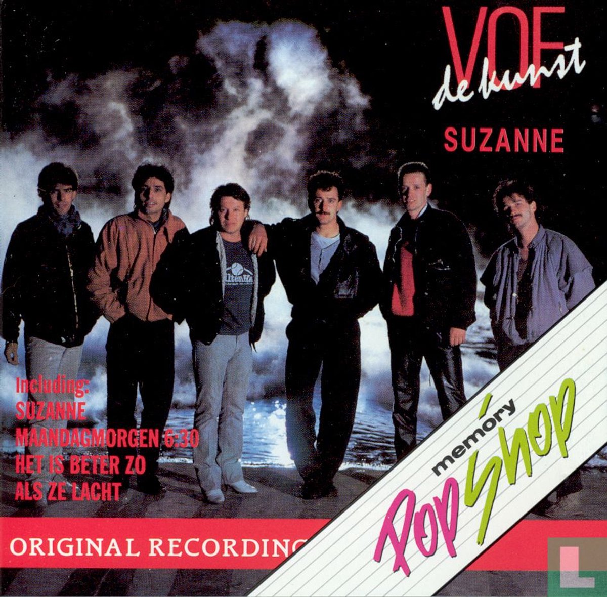 Suzanne