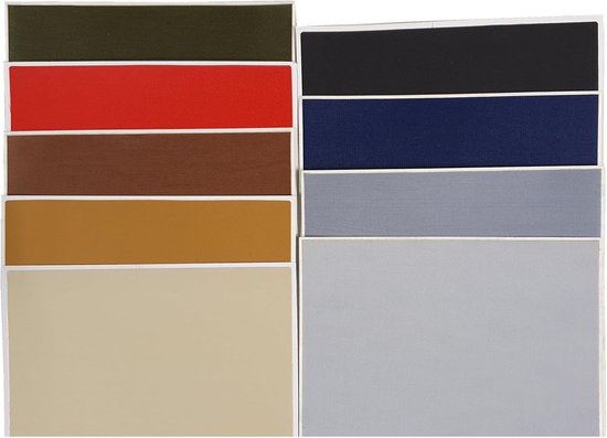 Reparatiestickers Nylon - Zelfklevende Patches - Outdoor Uitrusting - Waterdicht & UV-bestendig - 2 stuks 140x140mm - Middengrijs — afbeelding 2