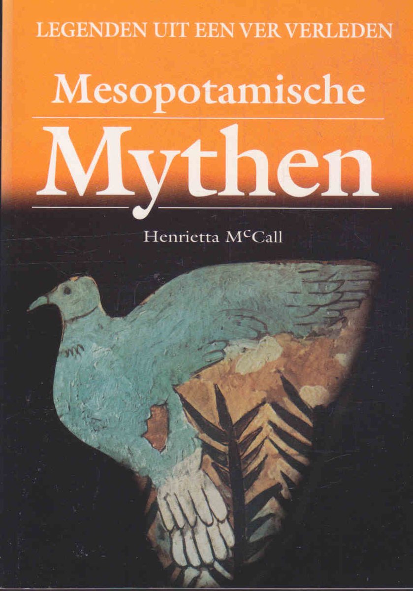 Mesopotamische Mythen