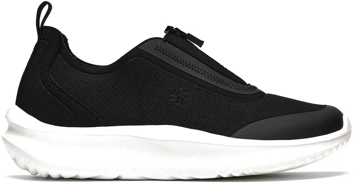 Clarks Shoes Solevana Bay Schoenen Zonder Veters Zwart EU 37 Vrouw