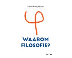 Waarom filosofie?