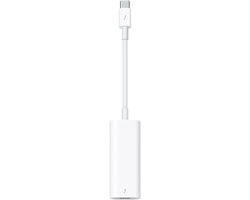 Apple Thunderbolt 3 (usb C) naar Thunderbolt 2 Adapter
