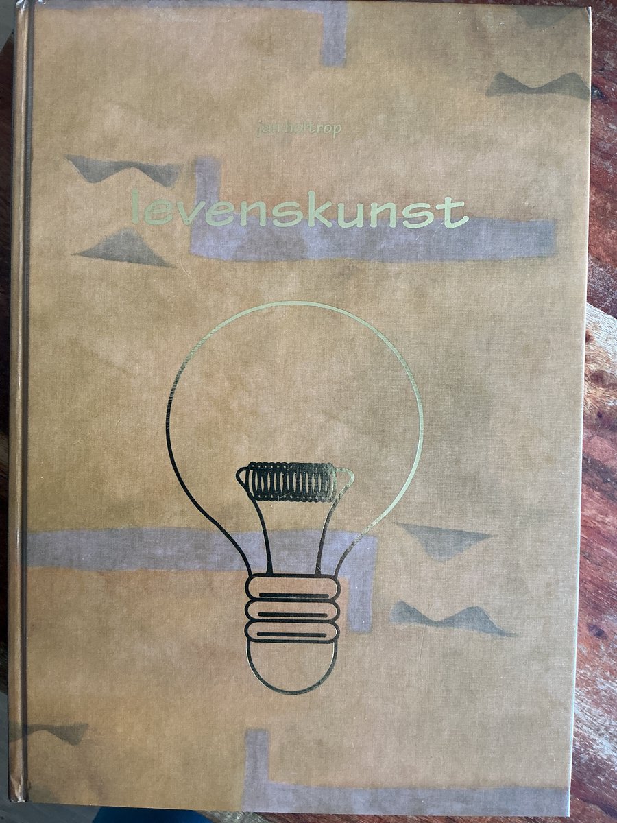 Levenskunst