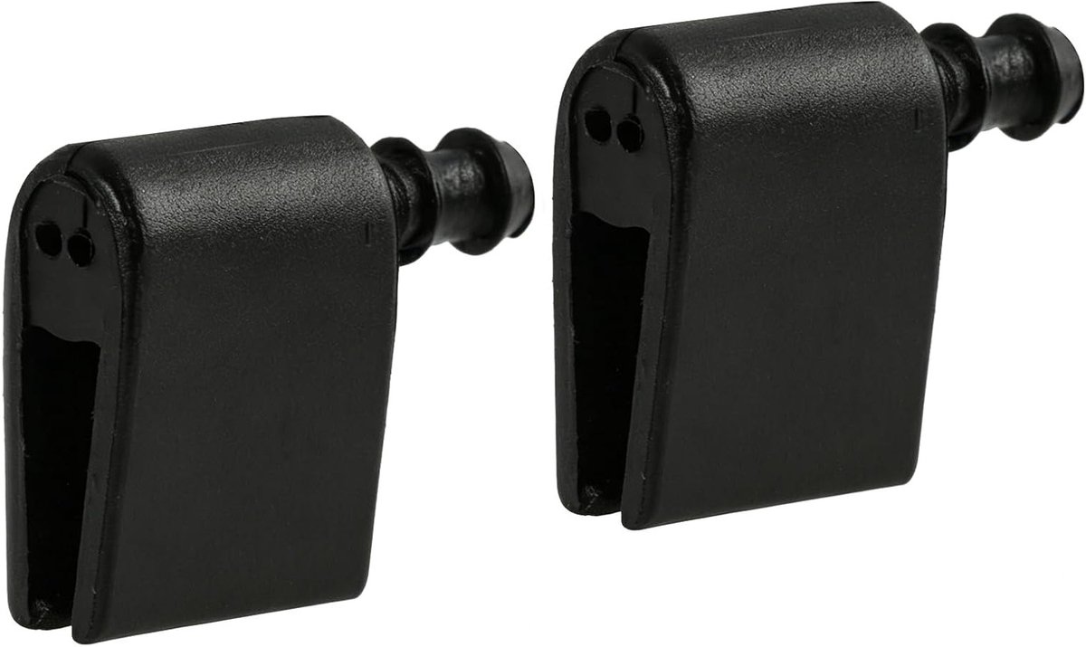 Pack of 2 Universal Windscreen Washer for Sprinter Crafter 2500 3500 Windscreen Replacement Windscreen Washer - ShopVlot