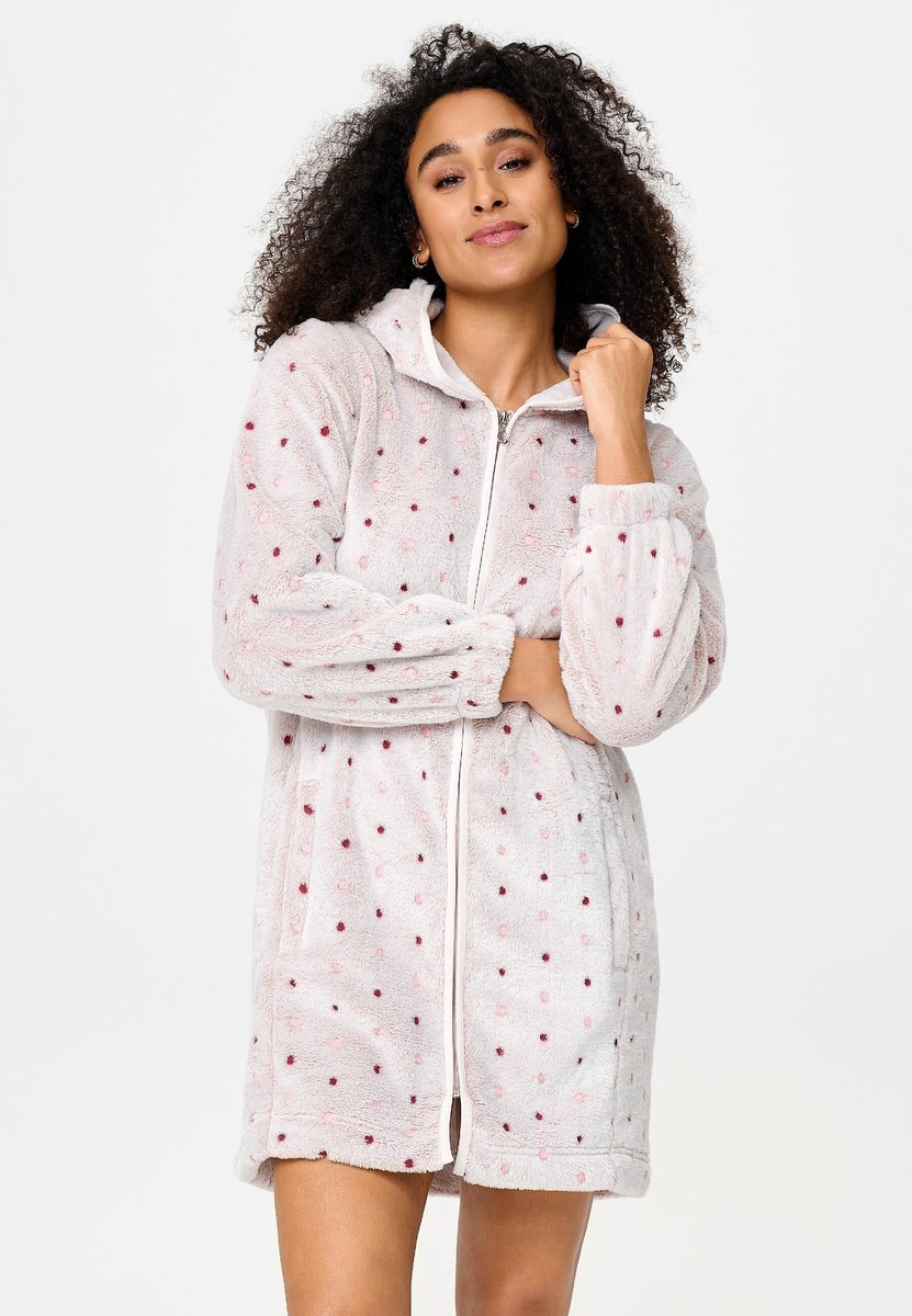 LingaDore Fleece wrap