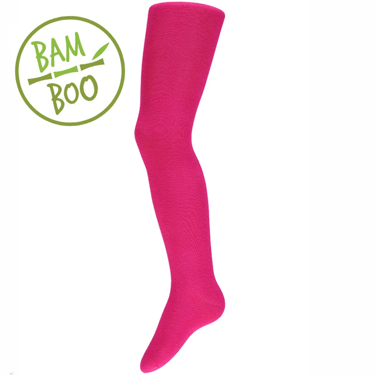 BAMBOO maillot, 2 paar BLACK 86/92