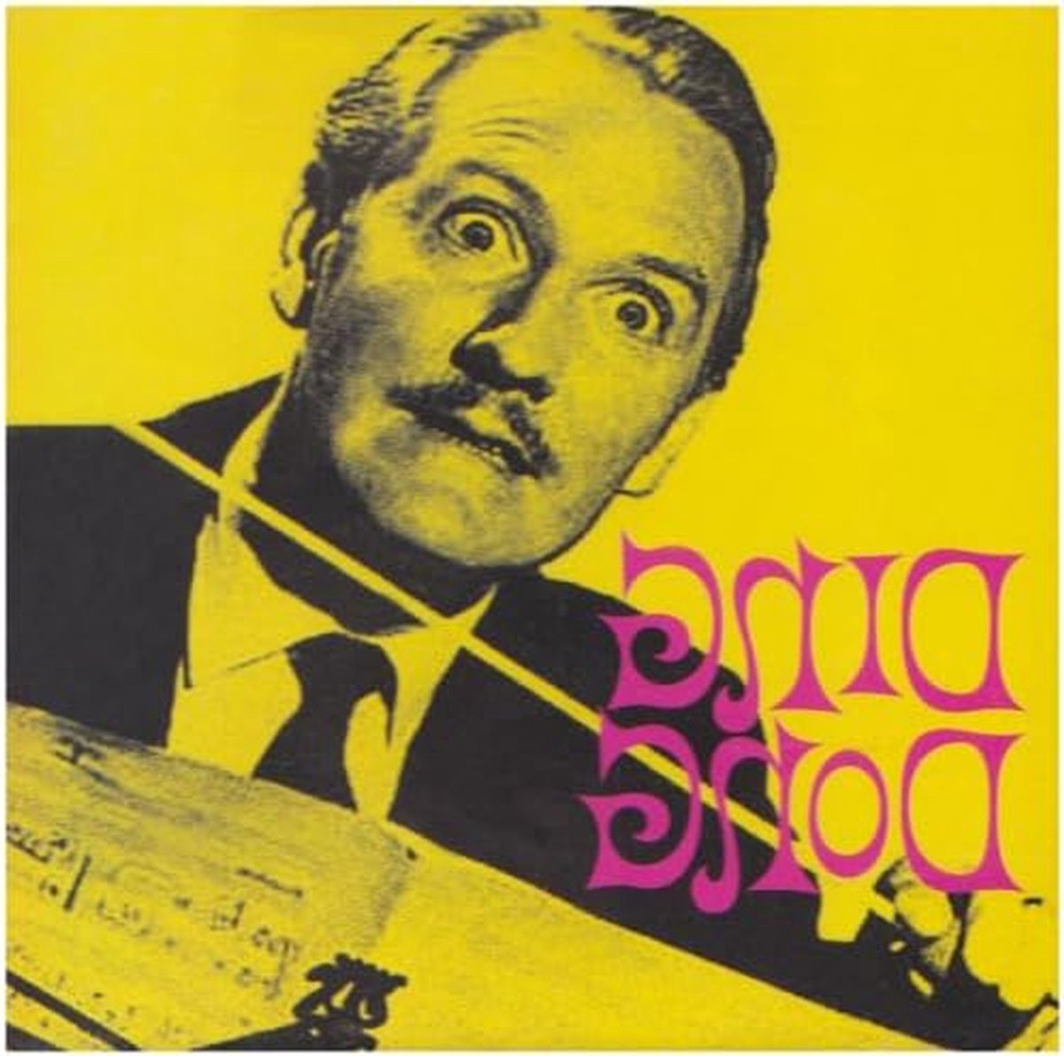 Ding Dong - Audio CD - Muziek Luisteren - 1 uur speelduur - 14 cm - Niet gespecificeerd