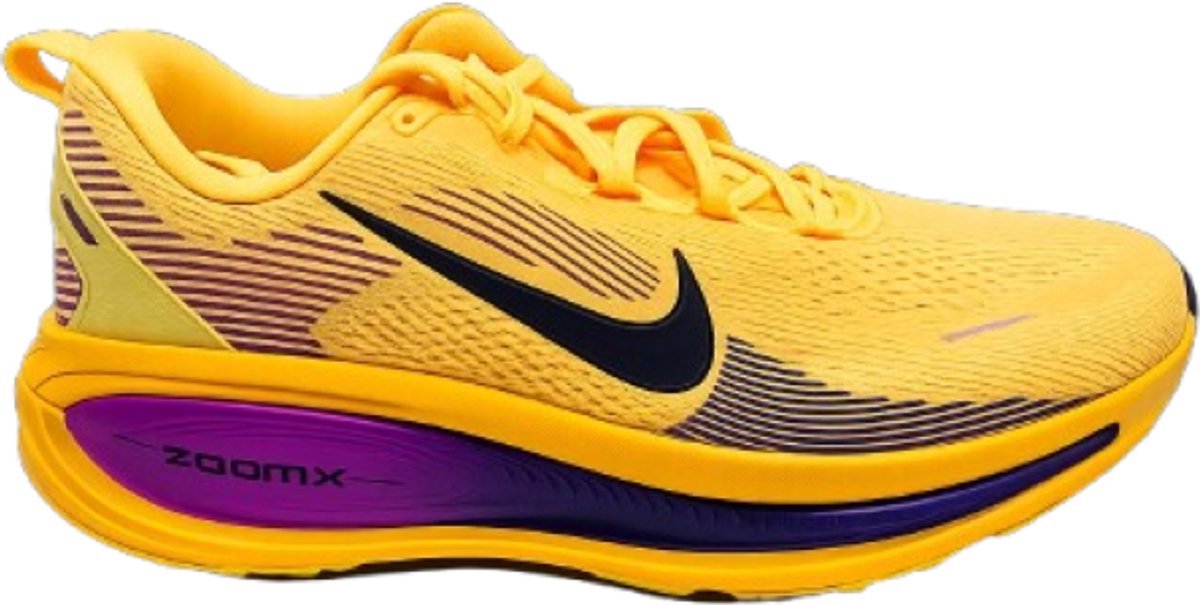 Nike Vomero 18 Geel