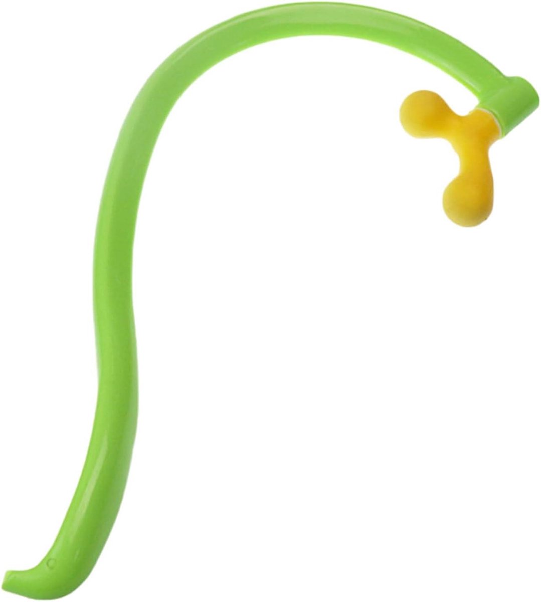 Massagehamer Hamer - Spierroller Tool - Spierontspanning Thuis - Ergonomisch Handvat - 37 x 50 cm - Zwart