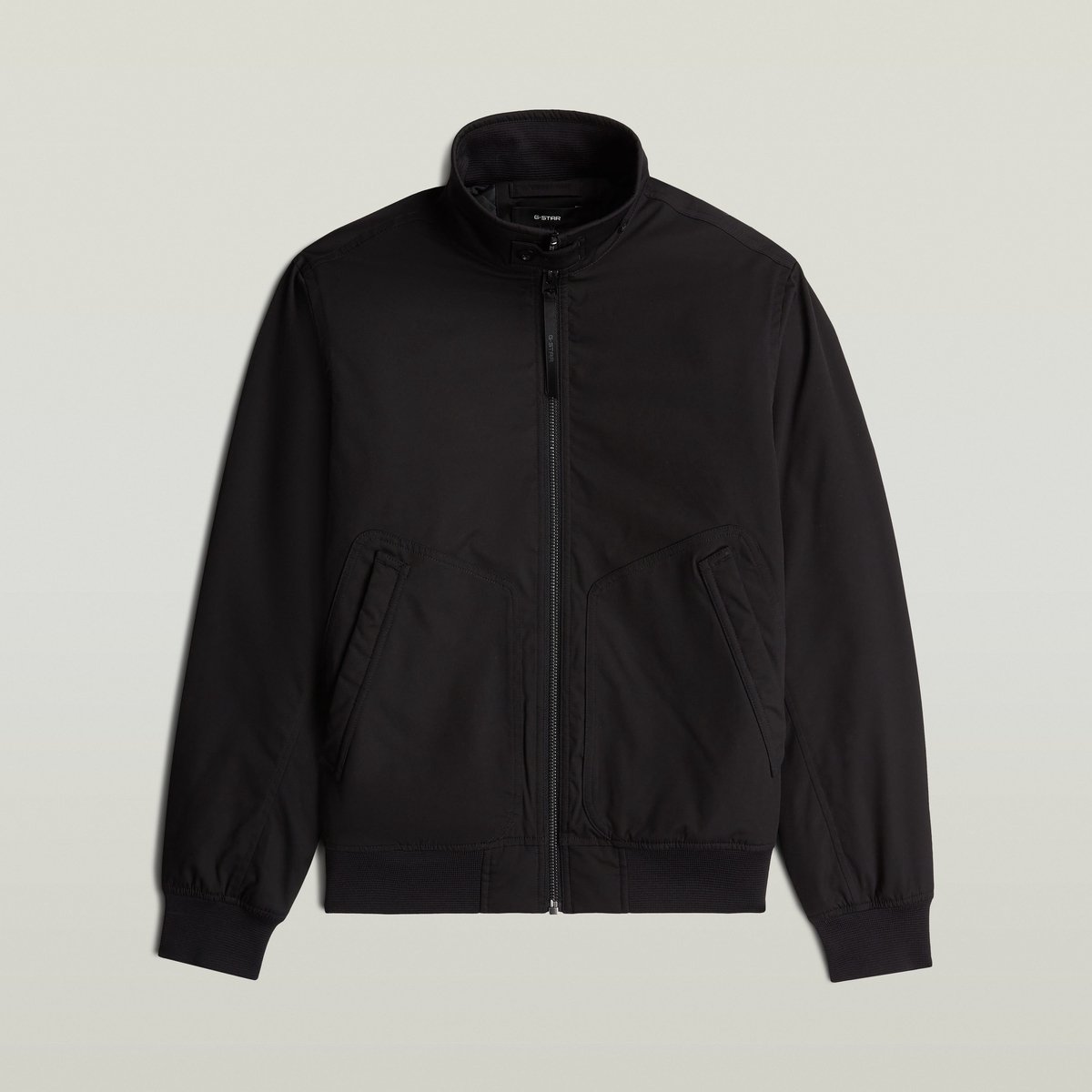 G-Star -Tech pdd bomber jkt -Heren Jas Zwart