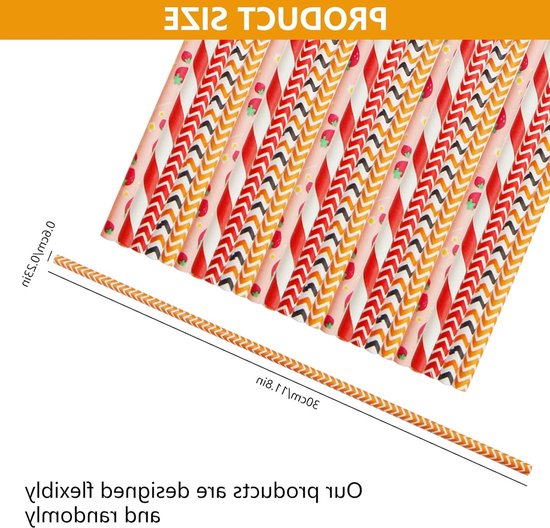 50 Stuks Suikerspin Stokken, Schattige Rietjes, Hoorns en Dessert Accessoires voor Feesten, Perfect voor Anime Party en Zoete Snacks — afbeelding 5