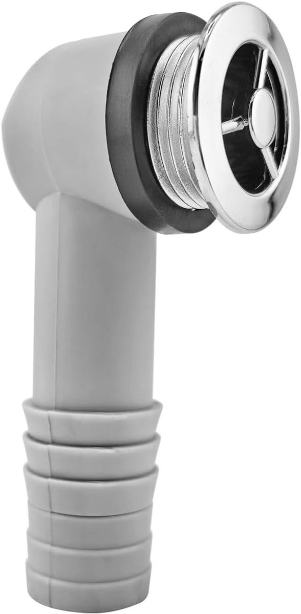 Overflow koppen voor keramische en marmeren wastafels, 36mm x 36mm, waterafvoer, sanitair accessoires, vervangingsonderdelen