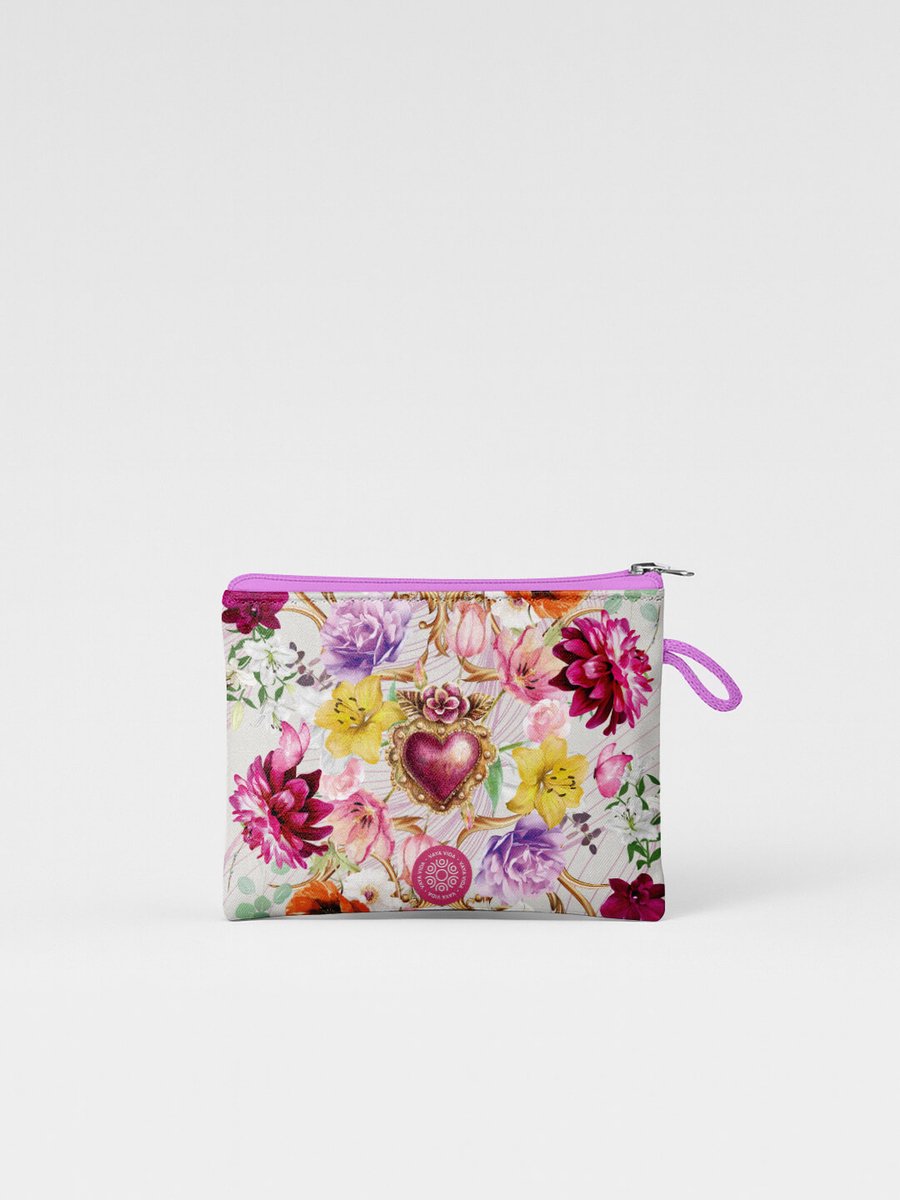 Vaya Vida - Pouch - Beyond Bloom