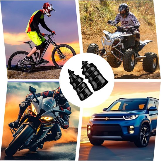 100 Stuks Universele Banden Reparatie Set Schroeven Zelfklevend voor Auto Motorfiets — afbeelding 3