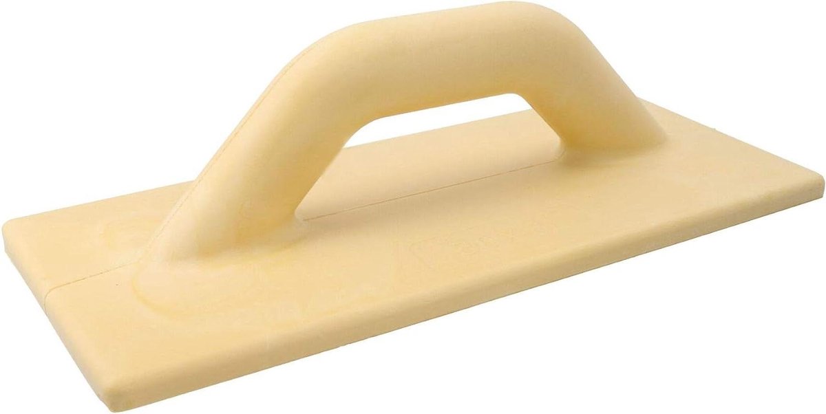 Gipsplaat Schuimbord 350x150mm voor Stucwerk en Cementbouw