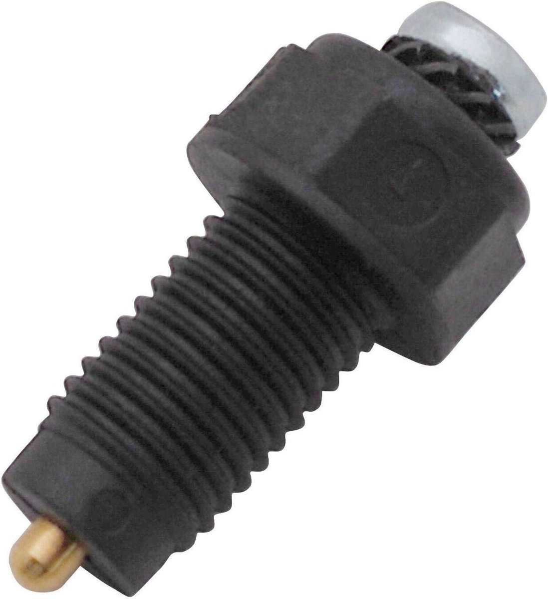 Dode Tijdscontactor - Contact Breker - Motor Onderhoud - Origineel Kwaliteit - 10 g - Metaal