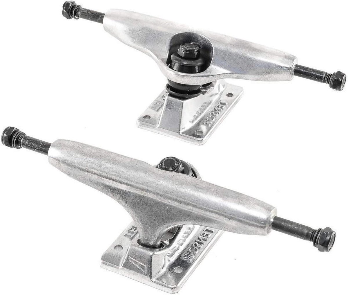 Skateboard Trucks Skateboardonderdelen Skateboarden Lichtgewicht en responsief 5.25 inch