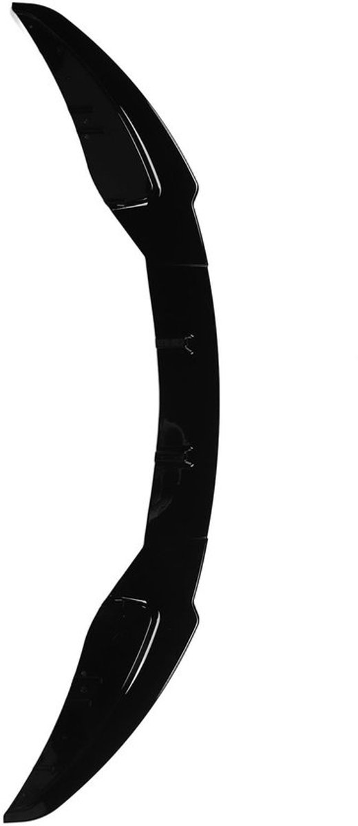 OmGoods - Dailygoody - Auto Voorbumper Lip Splitter Spoiler