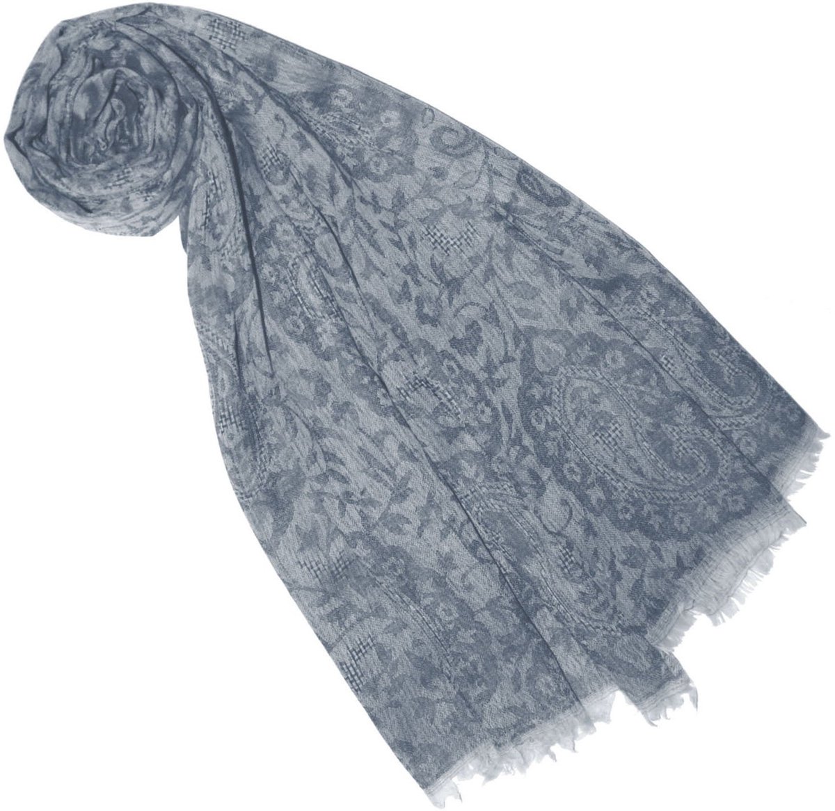 Cana Pashmina 78369777 Pashmina sjaal voor dames, 100% kasjmier, kasjmier