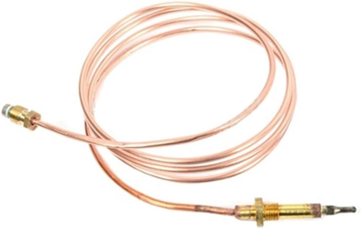 Thermokoppel voor Oven en Fornuis - 1300mm Universeel