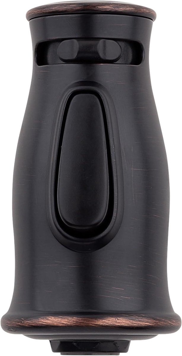 Keuken Spuitkop - Kraanmondstuk Douchekop - Kraan Reparatie - Olie Gewreven Brons - 0.61 x 0.61 x 0.61 cm