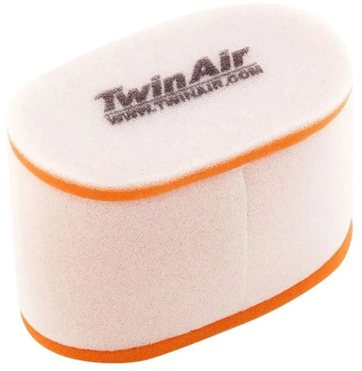 Twin Air Maico 1980-81 Luchtfilter Wit