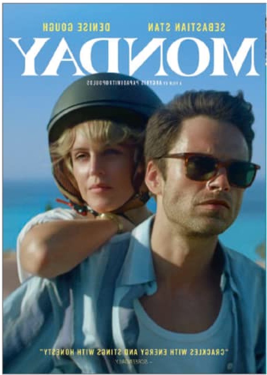Romantische Film - Drama Verhaal - Film Kijken - Intens Weekend - 116 min - Widescreen