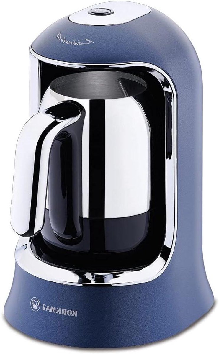 Volautomatische Espressomachine - Koffiezetapparaat Bean-to-Cup - Thuis Koffie Zetten - Automatische Uitschakeling - 4 Kopjes - Zwart