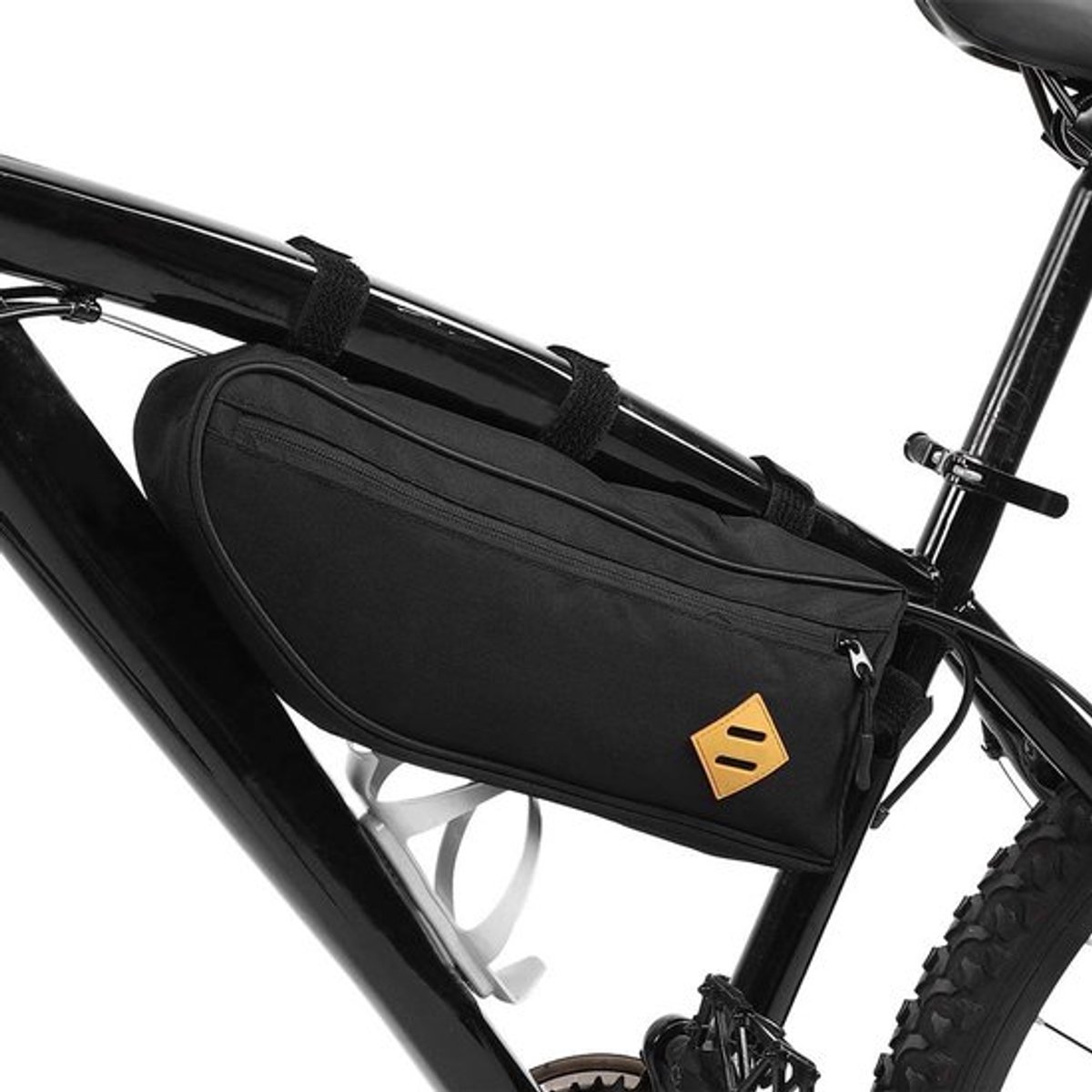 SPHProducts - Driehoeksfietsframetas - Waterdichte Fietsdriehoekstas