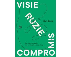 Visie, ruzie, compromis