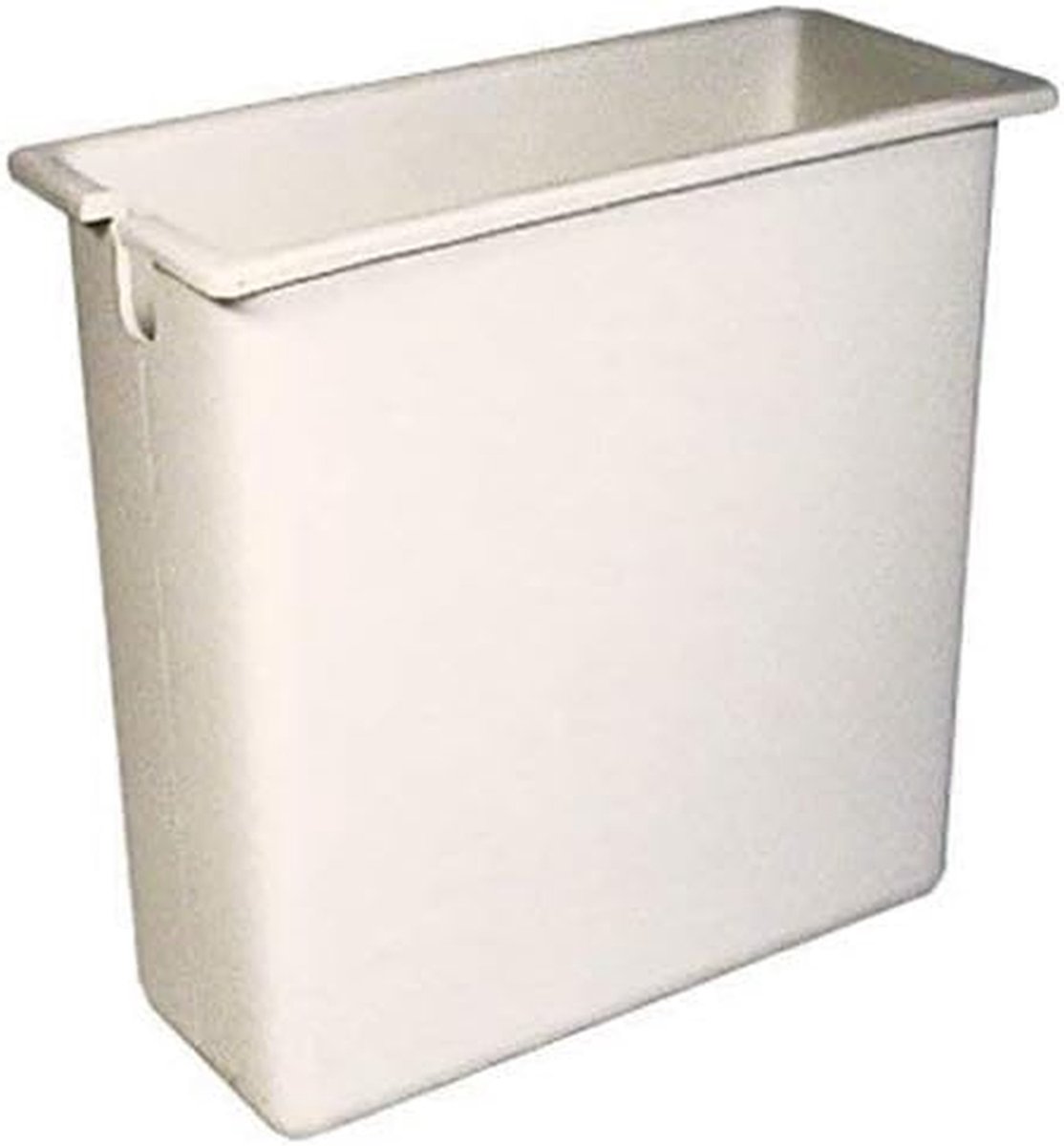 Rancilio Watertank - Waterreservoir Koffiemachine - Espresso Bereiden - Origineel Onderdeel - 25.4 cm - Transparant