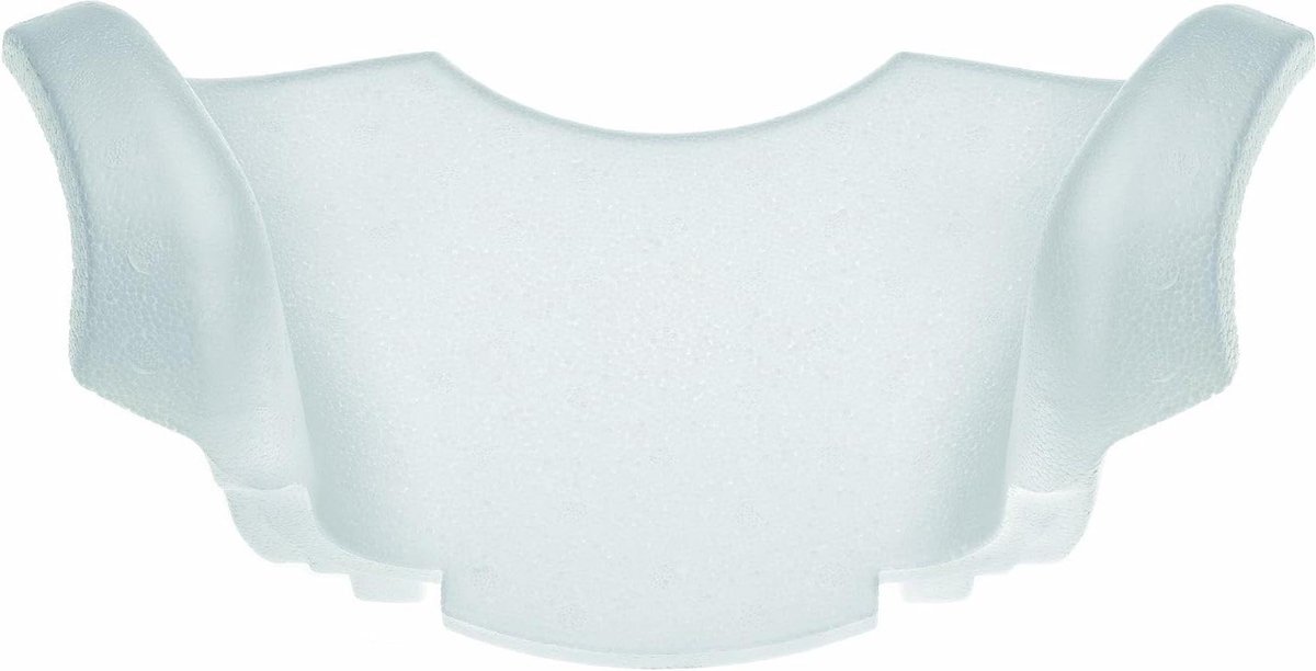 Hoofdsteun Inleg - Zacht Kussen - Comfortabel Reizen - Origineel Onderdeel - 41.8 x 26 x 7.2 cm